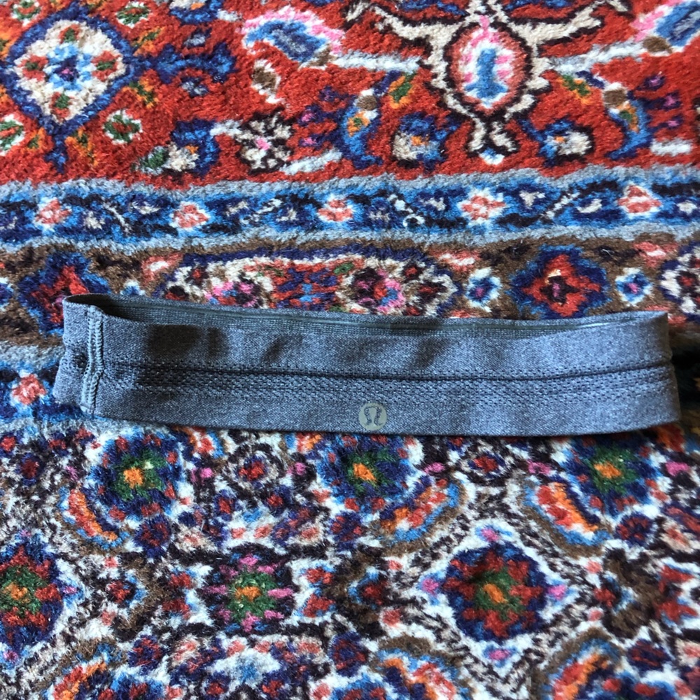 Lululemon Headband!